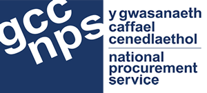 Gwasanaeth Caffael Cenedlaethol (GCC)