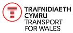 Transport for Wales logo